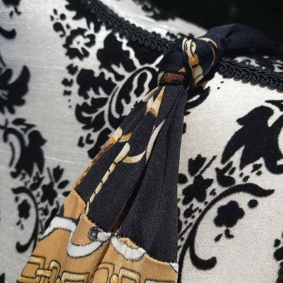 Exquisite Maxi Dress EUC 💛 - Picture 8 of 9